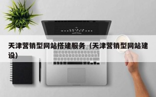 山西天津营销型网站搭建服务（天津营销型网站建设）
